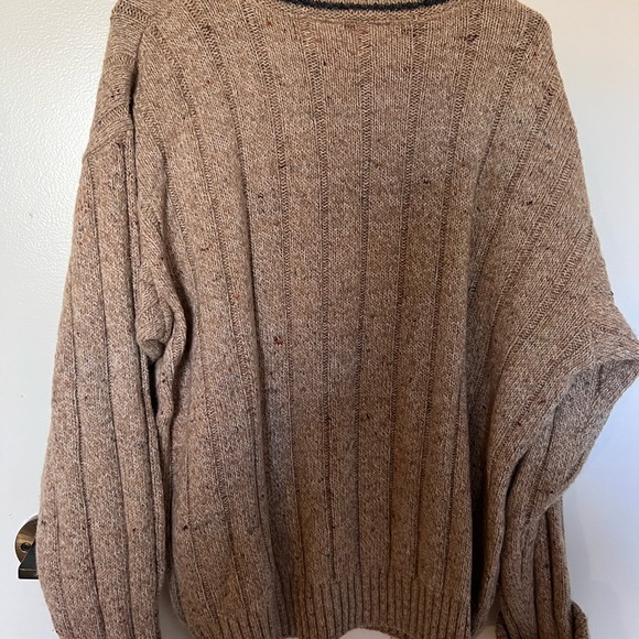 Northern elements knit sweater - Picture 4 of 5